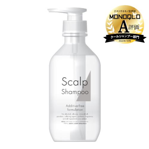 NCスカルプシャンプー 480ml